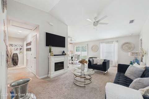 574 Lagrange Street, Palm Bay FL - photo 9 of 53