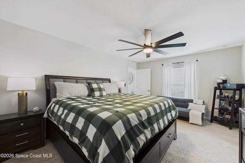 3 bedroom Single Family Residence at 574 Lagrange Street, Port Malabar Unit 30, Palm Bay — photo 4