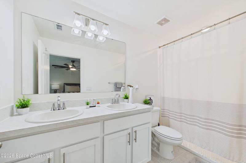 3 bedroom Single Family Residence at 574 Lagrange Street, Port Malabar Unit 30, Palm Bay — photo 5