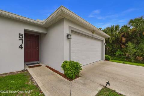 574 Lagrange Street, Palm Bay FL - photo 6 of 53