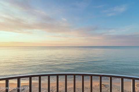 2225 Highway A1A #706, home for sale in Indian Harbour Beach 32937
