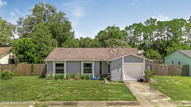 1705 Privateer Drive
