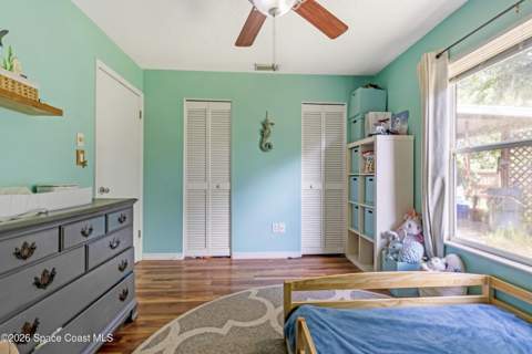 1705 Privateer Drive, Titusville FL - photo 13 of 18