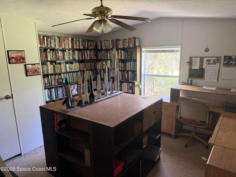 2 bedroom Mobile Home at 5185 Gandy Road, Indian River Park, Mims — photo 4