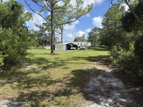 5185 Gandy Road, Mims FL - photo 8 of 10