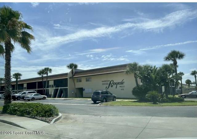 416 School Road #211, home for sale in Indian Harbour Beach