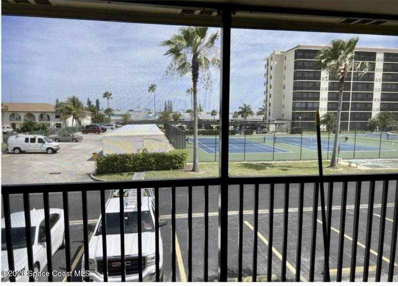 2 bedroom Condominium at 416 School Road #211, Harbour Royale W Condo Ph I, Indian Harbour Beach — photo 5