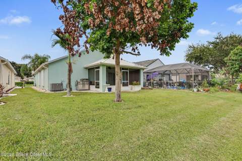 2809 Maderia Circle, Melbourne FL - photo 23 of 26