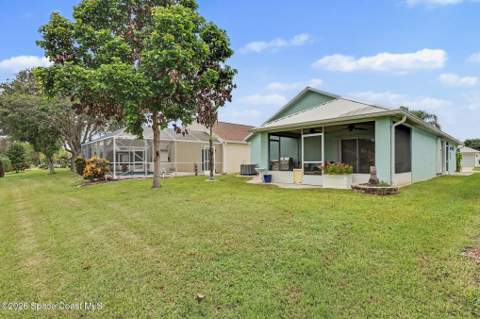 2809 Maderia Circle, Melbourne FL - photo 24 of 26