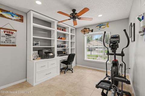 2809 Maderia Circle, Melbourne FL - photo 19 of 26