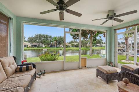 2809 Maderia Circle, Melbourne FL - photo 22 of 26