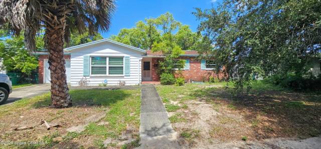 2225 Catawba Drive