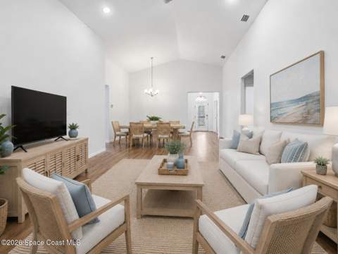 510 Fiddleleaf Circle, West Melbourne FL - photo 11 of 51