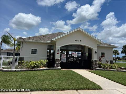 1995 Snapdragon Drive, Palm Bay FL - photo 23 of 27
