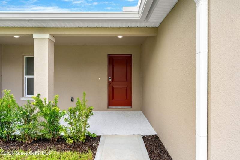 4 bedroom Single Family Residence at 914 Aurelia Avenue, Port Malabar Unit 12, Palm Bay — photo 5