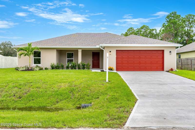 4 bedroom Single Family Residence at 914 Aurelia Avenue, Port Malabar Unit 12, Palm Bay — photo 4