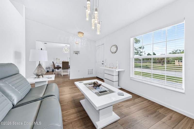 3 bedroom Single Family Residence at 516 Olsmar Street, Port Malabar Unit 31, Palm Bay — photo 5