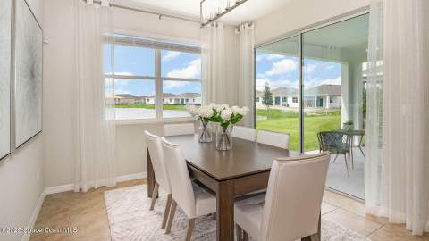 1182 Mandrake Lane, Palm Bay FL - photo 9 of 42