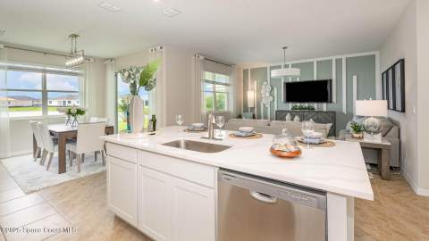 1182 Mandrake Lane, Palm Bay FL - photo 10 of 42