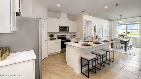 1182 Mandrake Lane, Palm Bay FL - photo 11 of 42