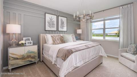 1182 Mandrake Lane, Palm Bay FL - photo 14 of 42