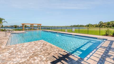 1182 Mandrake Lane, Palm Bay FL - photo 19 of 42