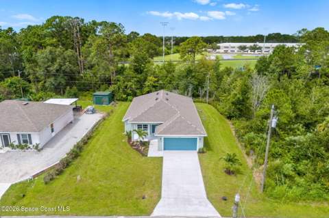 1870 Thorman Avenue, Palm Bay FL - photo 6 of 40
