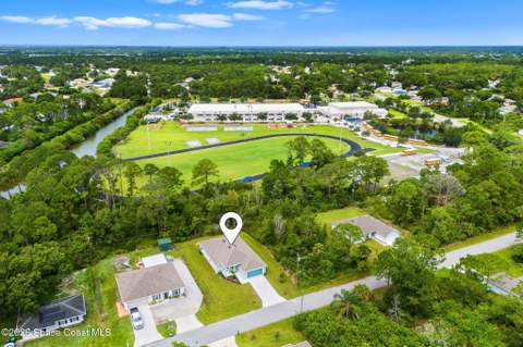 1870 Thorman Avenue, Palm Bay FL - photo 10 of 40