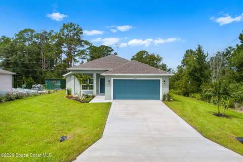 1870 Thorman Avenue, Palm Bay FL - photo 11 of 40