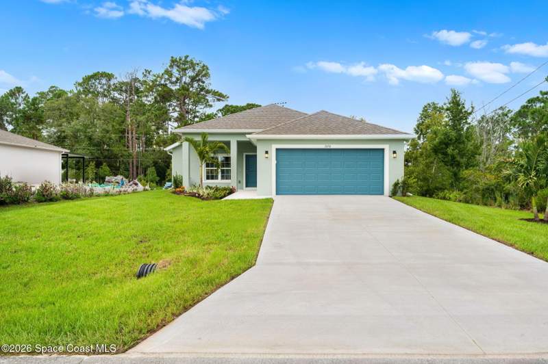 4 bedroom Single Family Residence at 1870 Thorman Avenue, Port Malabar Unit 18, Palm Bay — photo 5