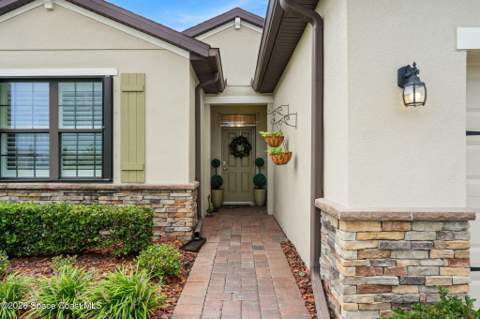 4624 Caladium Circle, West Melbourne FL - photo 6 of 70