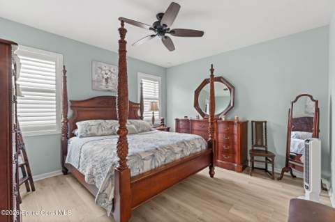 4624 Caladium Circle, West Melbourne FL - photo 22 of 70
