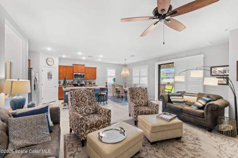 4624 Caladium Circle, West Melbourne FL - photo 10 of 70