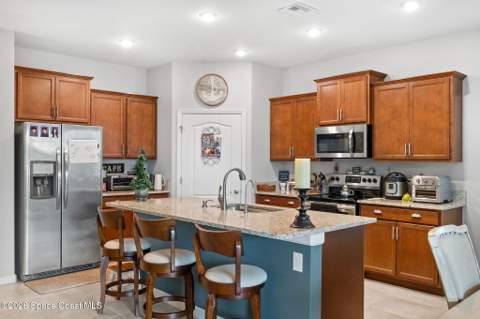 4624 Caladium Circle, West Melbourne FL - photo 17 of 70