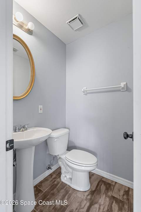 865 Dewberry Terrace, Palm Bay FL - photo 19 of 42