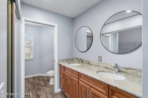 865 Dewberry Terrace, Palm Bay FL - photo 22 of 42