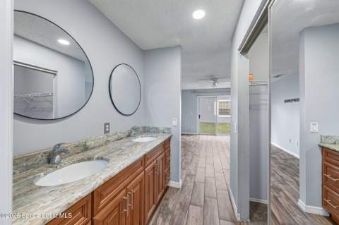 865 Dewberry Terrace, Palm Bay FL - photo 24 of 42