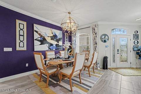 607 SE Gleneagles Drive, Palm Bay FL - photo 6 of 60