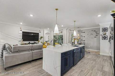607 SE Gleneagles Drive, Palm Bay FL - photo 13 of 60