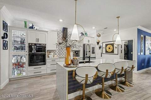 607 SE Gleneagles Drive, Palm Bay FL - photo 11 of 60