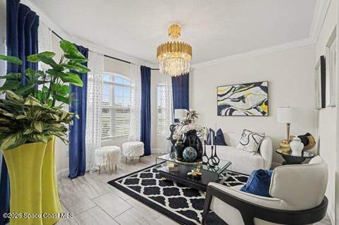 607 SE Gleneagles Drive, Palm Bay FL - photo 8 of 60