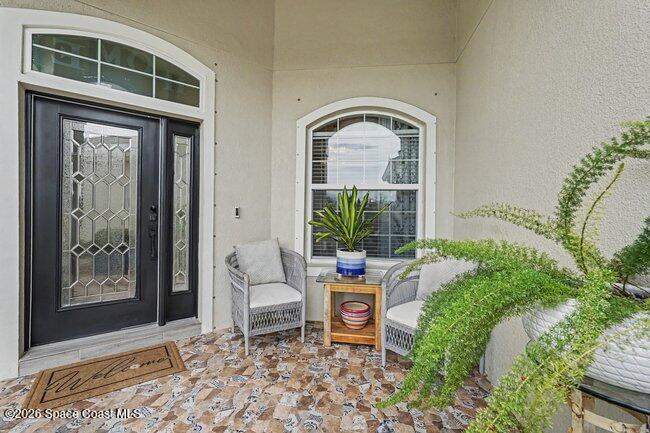 4 bedroom Single Family Residence at 607 SE Gleneagles Drive, Stonebriar at Bayside Lakes, Palm Bay — photo 5