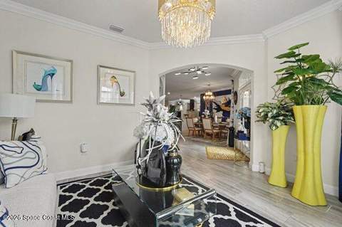 607 SE Gleneagles Drive, Palm Bay FL - photo 9 of 60