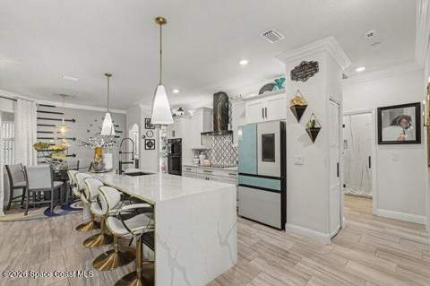 607 SE Gleneagles Drive, Palm Bay FL - photo 12 of 60