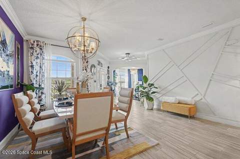 607 SE Gleneagles Drive, Palm Bay FL - photo 7 of 60
