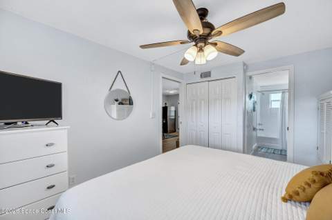 7605 Ridgewood Avenue #9, Cape Canaveral FL - photo 23 of 35