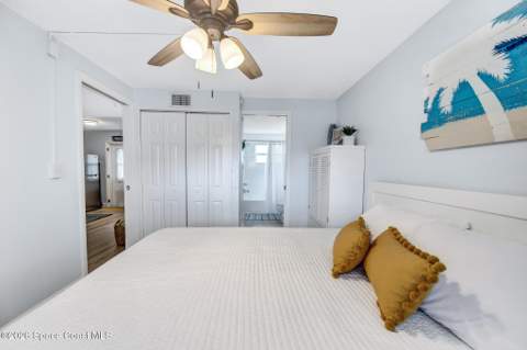 7605 Ridgewood Avenue #9, Cape Canaveral FL - photo 22 of 35