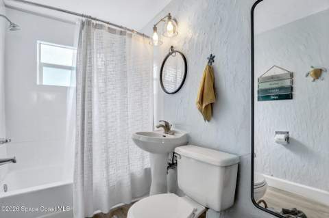 7605 Ridgewood Avenue #9, Cape Canaveral FL - photo 24 of 35