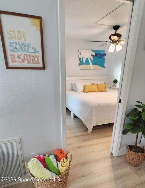 7605 Ridgewood Avenue #9, Cape Canaveral FL - photo 19 of 35