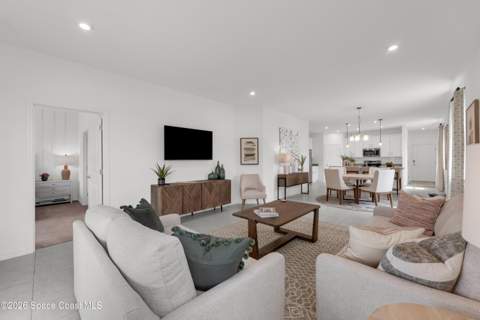 637 Castleford Avenue, Palm Bay FL - photo 8 of 31